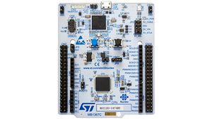STM32 Nucleo-kort 128KB 22KB